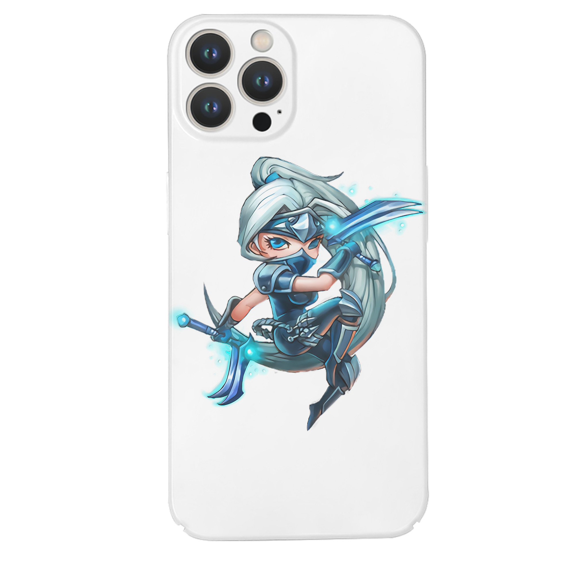 （画像用） リーグ・オブ・レジェンド League of Legends LOL 【iPhone 14シリーズ対応】ハードケース